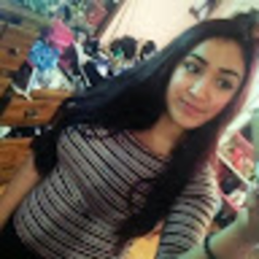 Meet your Posher, Lyz